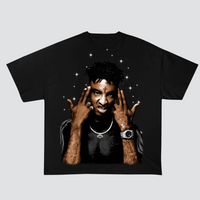 PRE - ORDER ( 20 DEC ) 21 SAVAGE ATLANTA TSHIRT