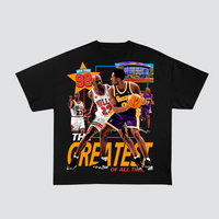 PRE - ORDER ( 20 DEC ) THE GREATEST OF ALL TIME (BLACK