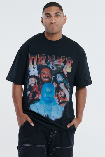 Drake Bootleg Tshirt