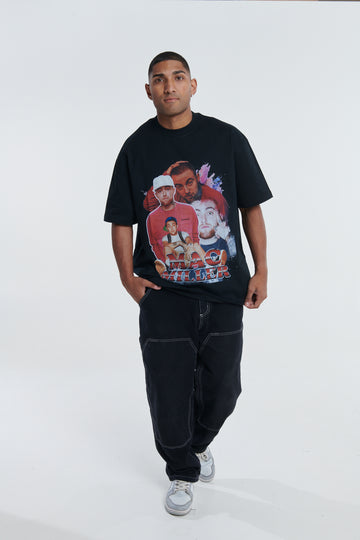 Mac Miller Bootleg Tshirt