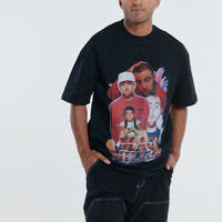 Mac Miller Bootleg Tshirt