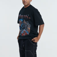 Nas  Bootleg Tshirt