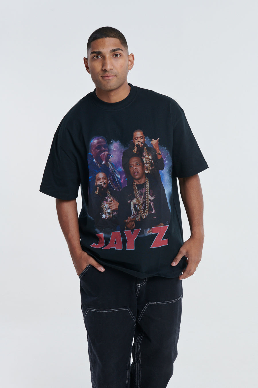 Jay - Z Bootleg Tshirt