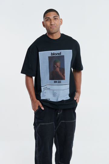 Frank Ocean Album ' BLOND ' Tshirt