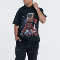 Lil Wayne Booteg Tshirt