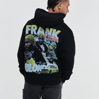 Frank Ocean Blond Black Hoodie