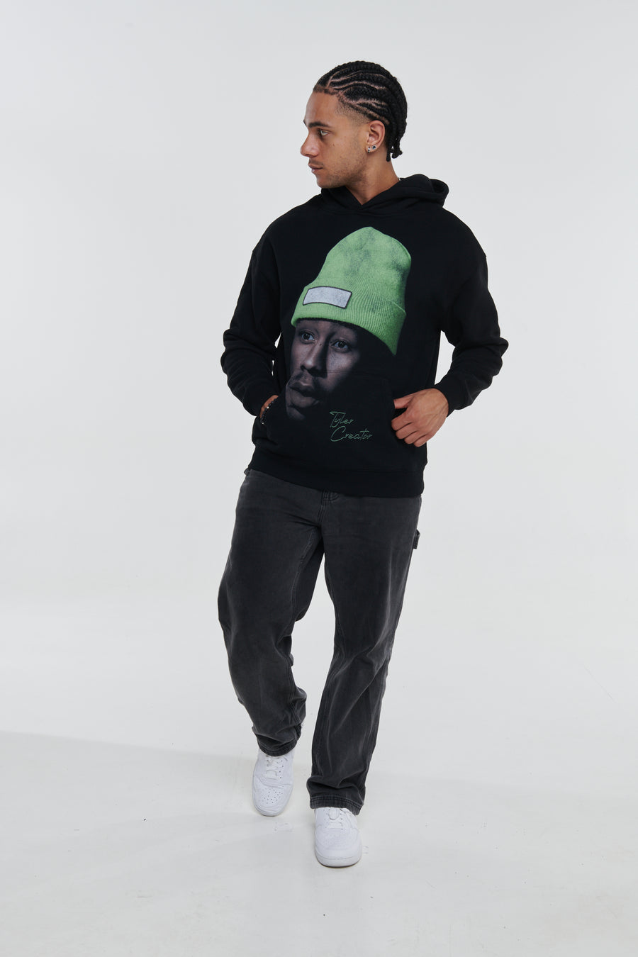 Tyler The Creator Hoodie