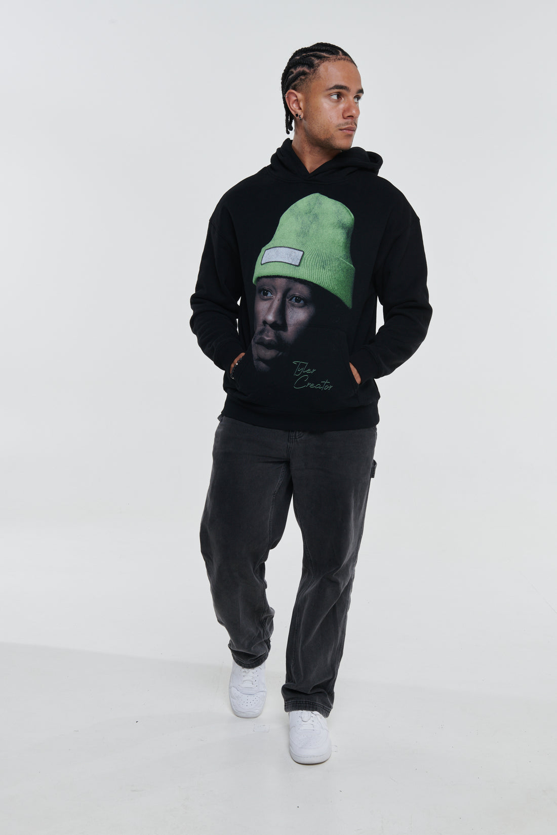 Tyler The Creator Hoodie