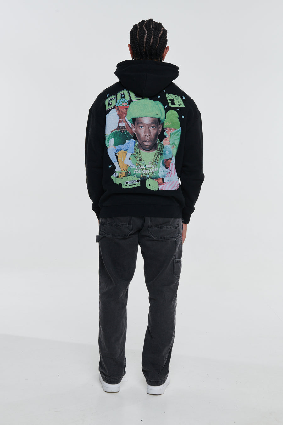 Tyler The Creator Hoodie