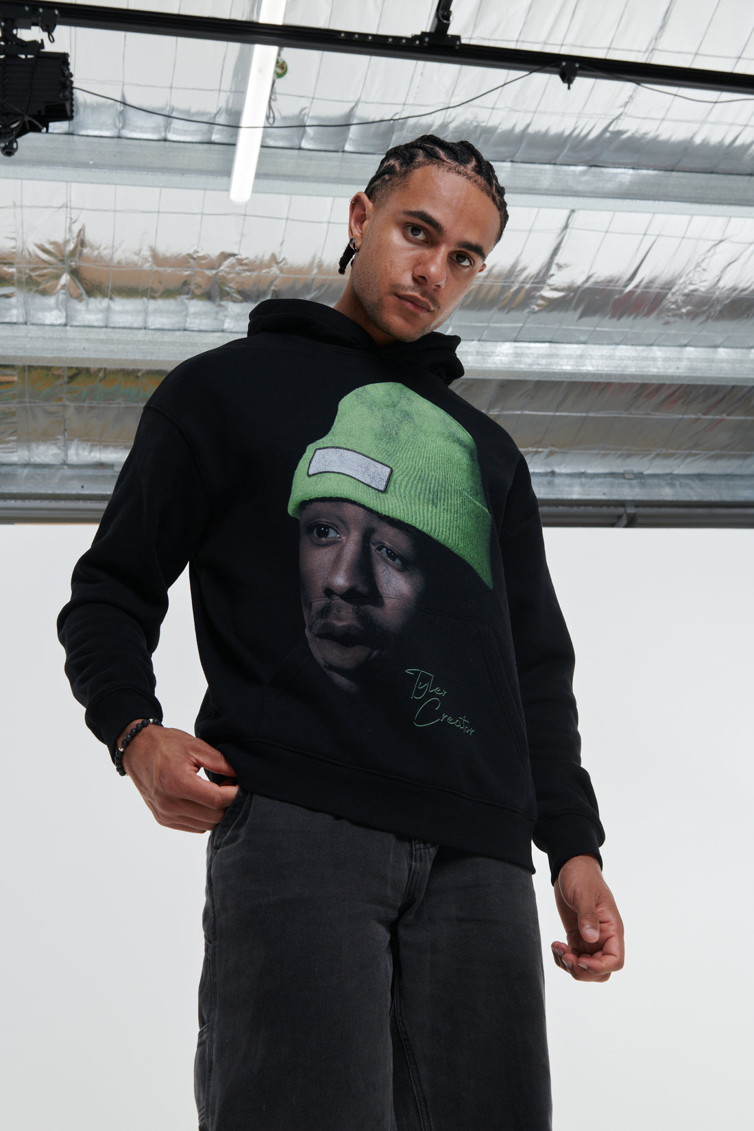 Tyler The Creator Hoodie