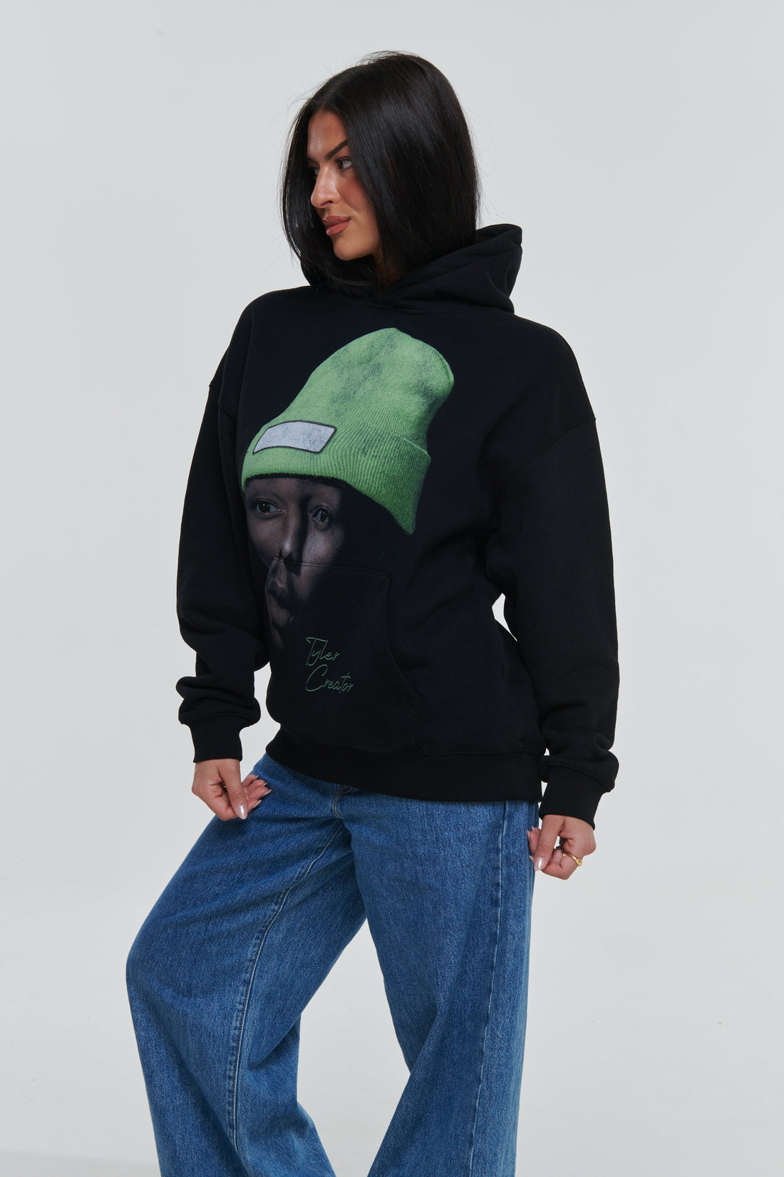 Tyler The Creator Hoodie W