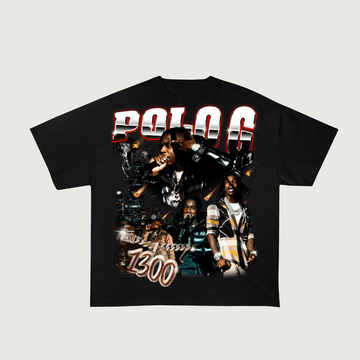 Polo G Bootleg Tshirt