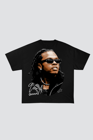 PRE - ORDER ( 20 DEC )FREE GUNNA TSHIRT