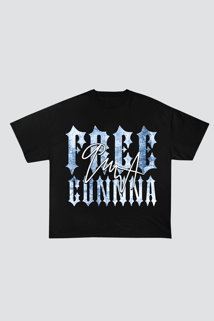 PRE - ORDER ( 20 DEC )FREE GUNNA TSHIRT