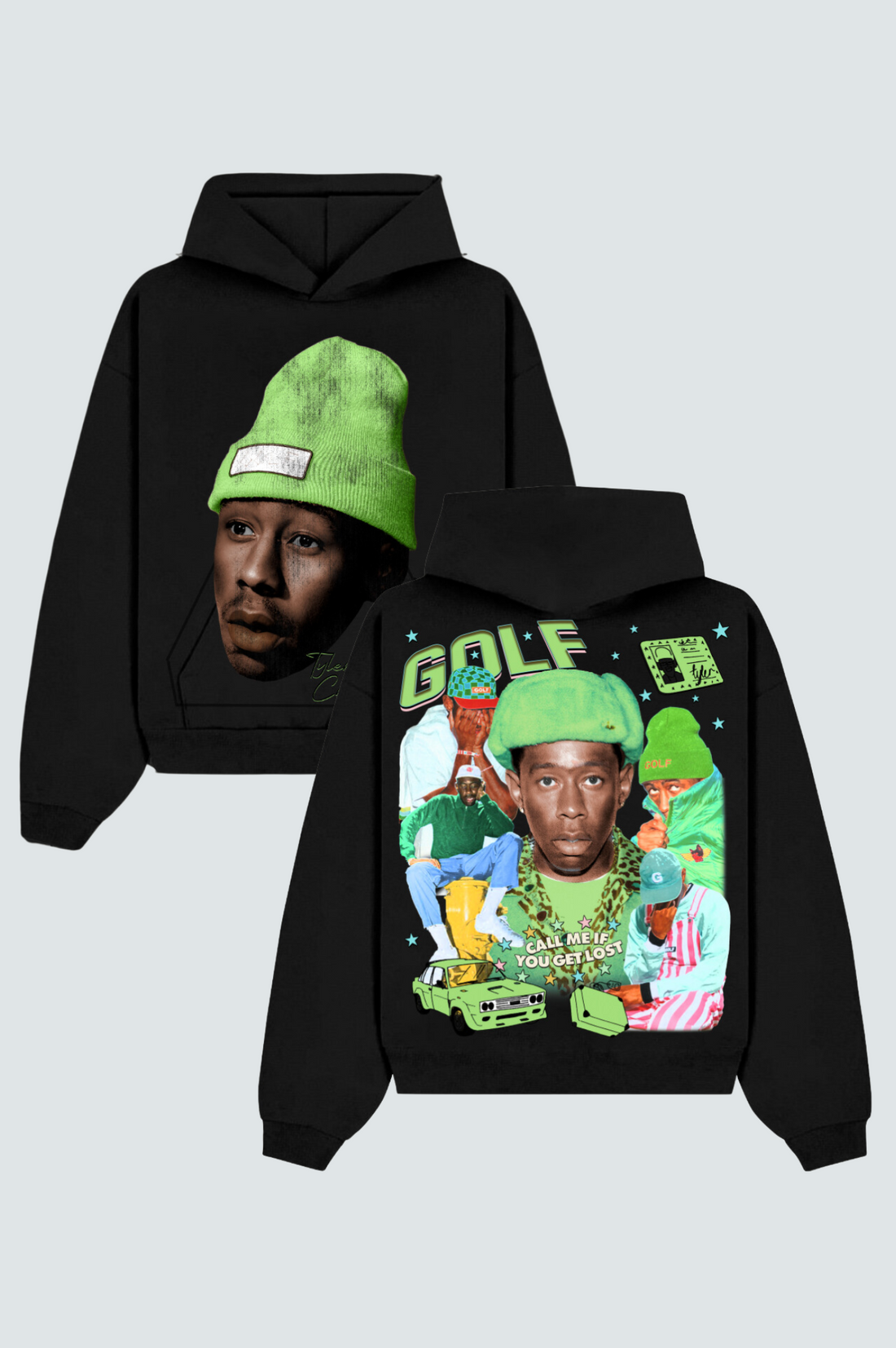 Tyler The Creator Hoodie