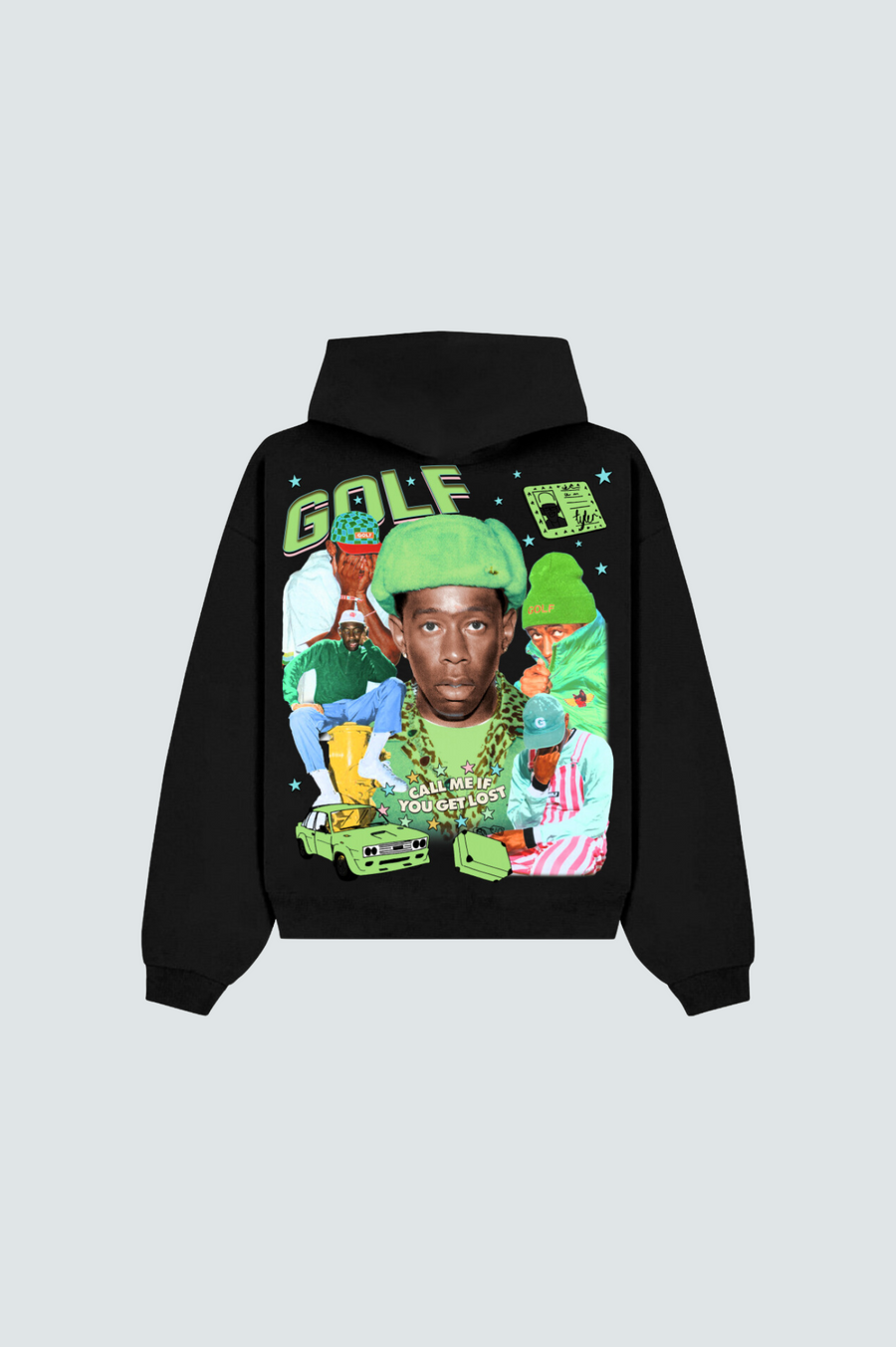 Tyler The Creator Hoodie