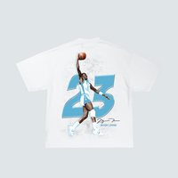 Michael Jordan North Atlanta W