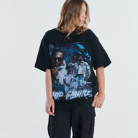 Pop Smoke Bootleg Tshirt W