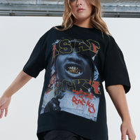 Asap Rocky Bootleg Tshirt W