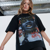 Asap Rocky Bootleg Tshirt W