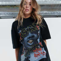 Asap Rocky Bootleg Tshirt W