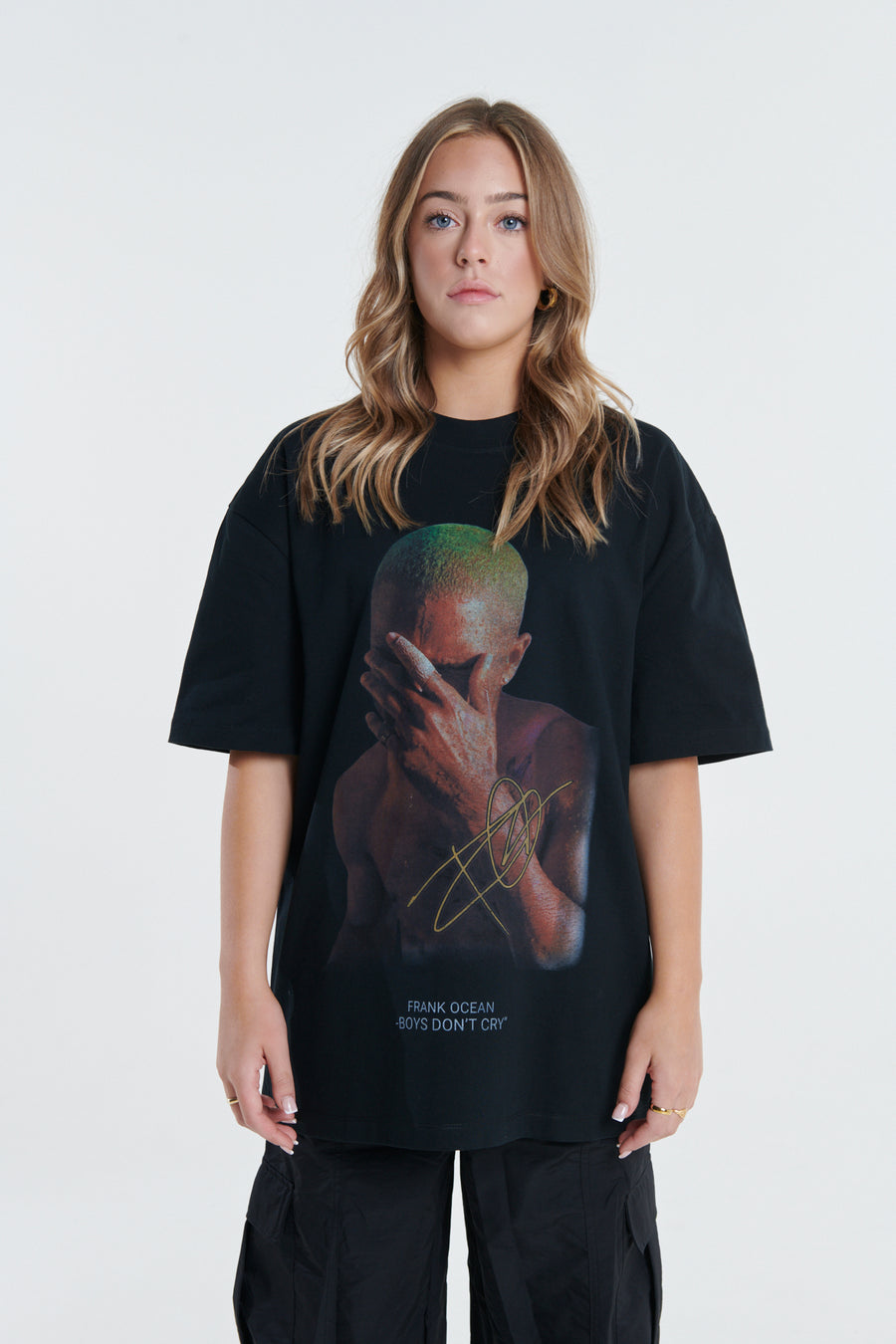 Frank Ocean Bootleg Tshirt W