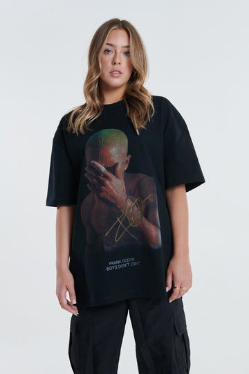 Frank Ocean Bootleg Tshirt W