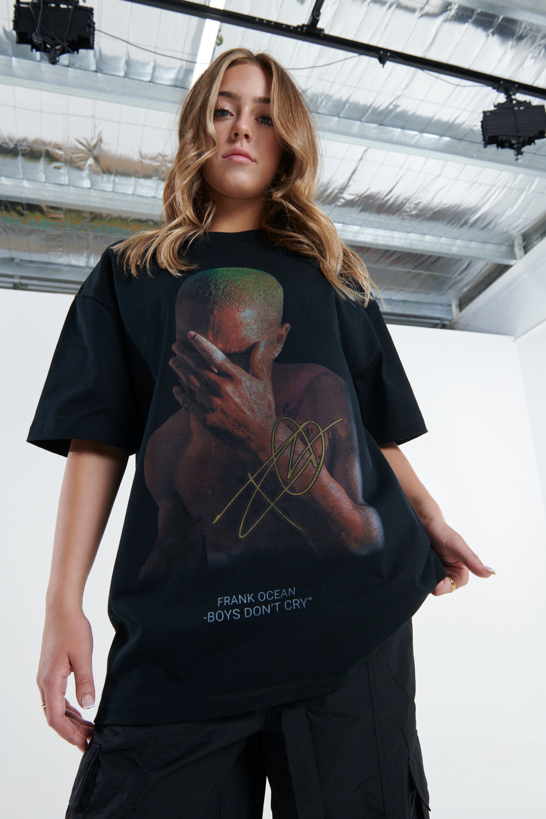 Frank Ocean Bootleg Tshirt W