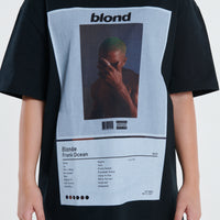 Frank Ocean Album ' BLOND ' Tshirt W