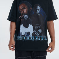 Kendrick Lamar Bootleg Tshirt