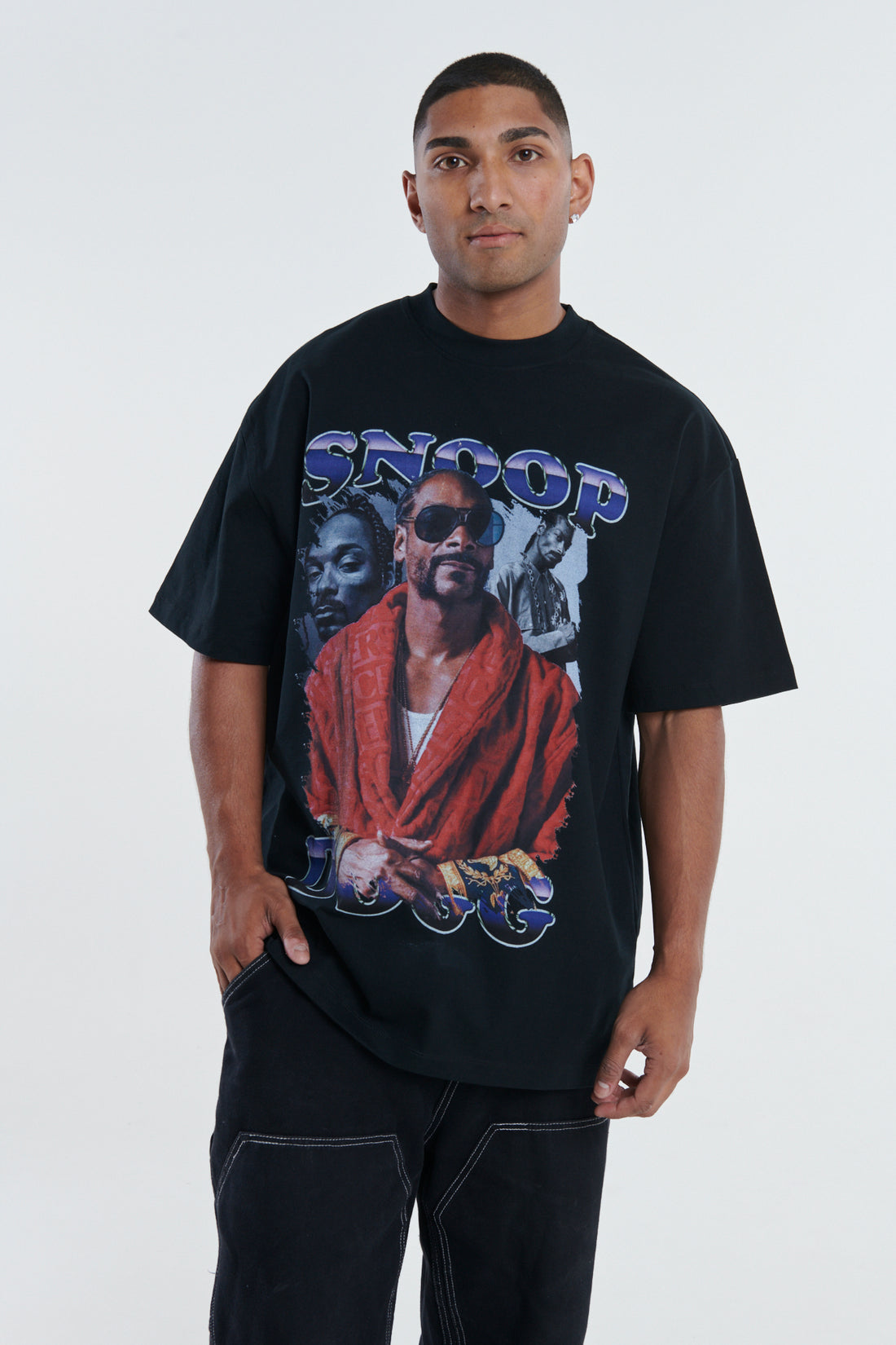 Snoop Dog Bootleg Tshirt