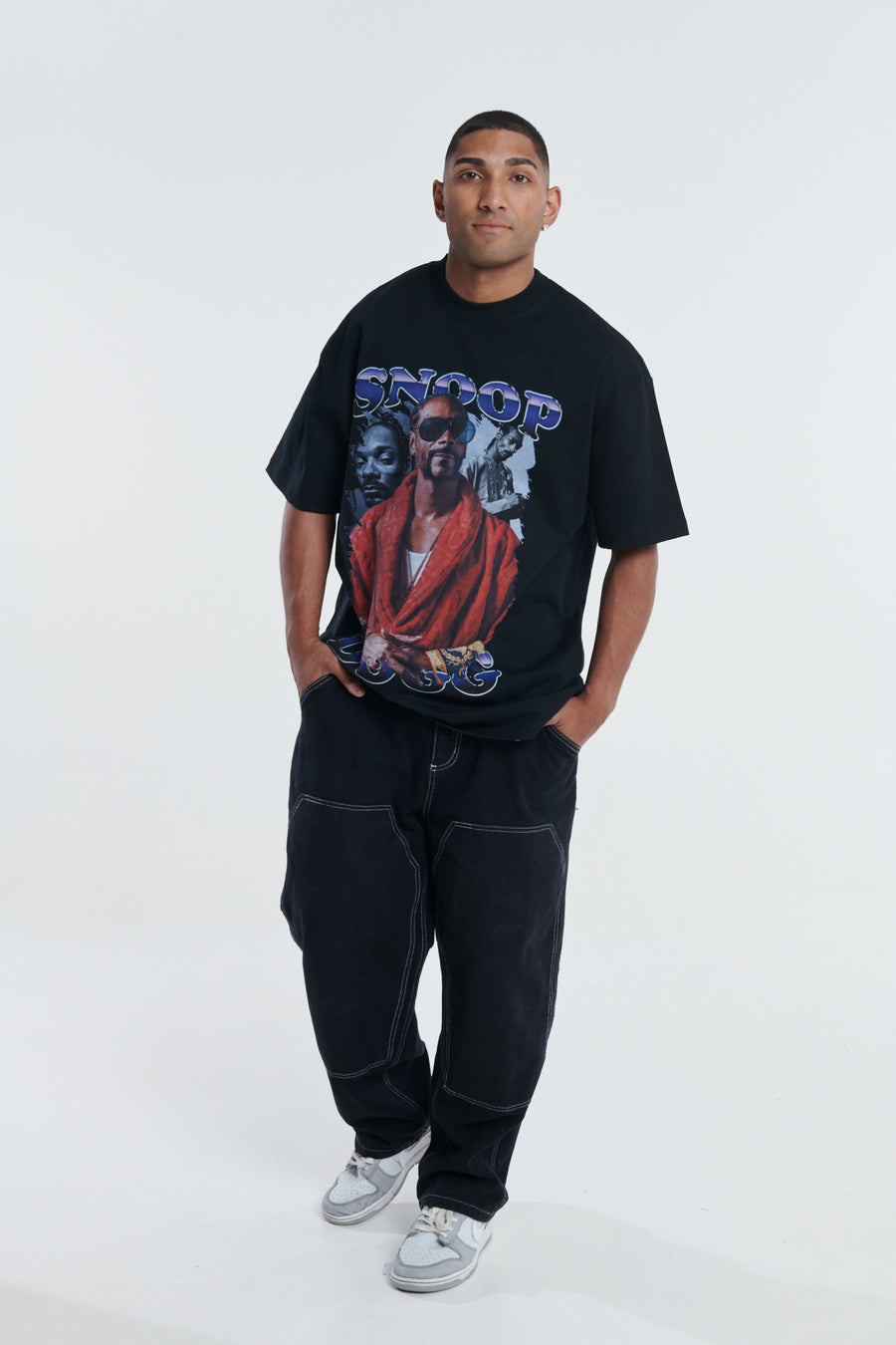 Snoop Dog Bootleg Tshirt