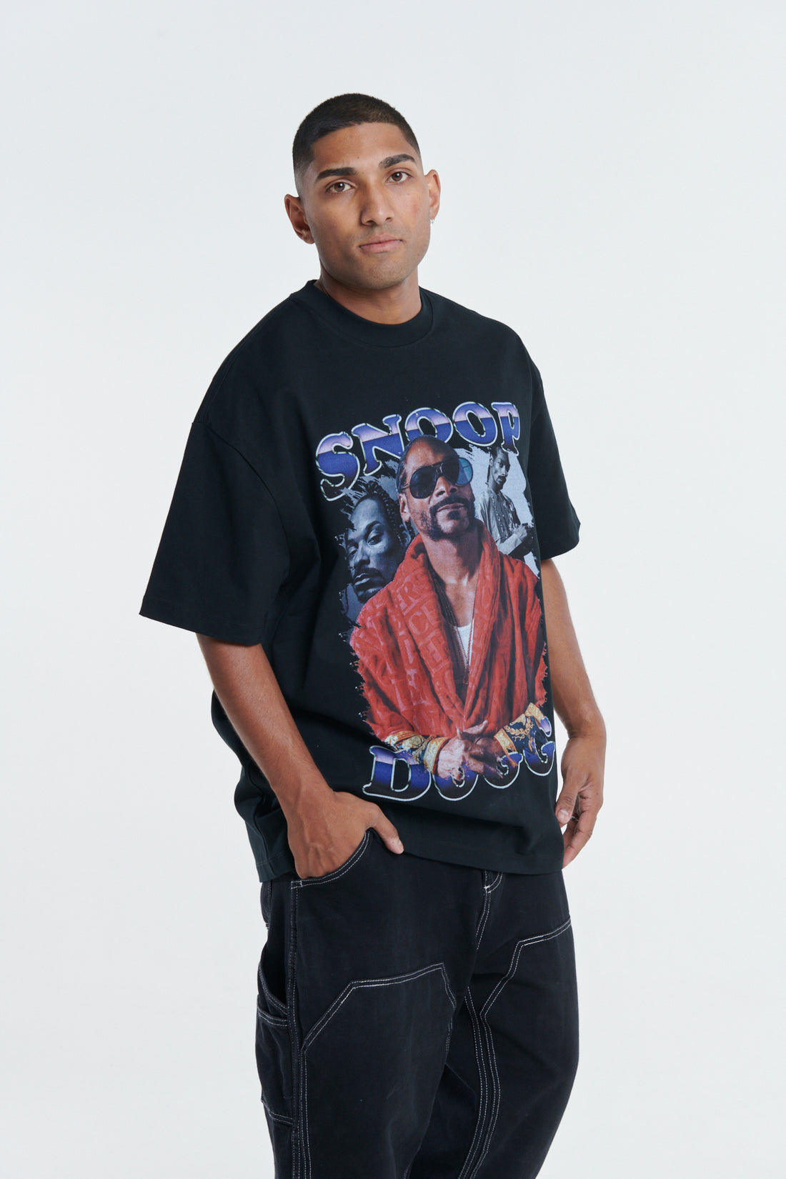 Snoop Dog Bootleg Tshirt