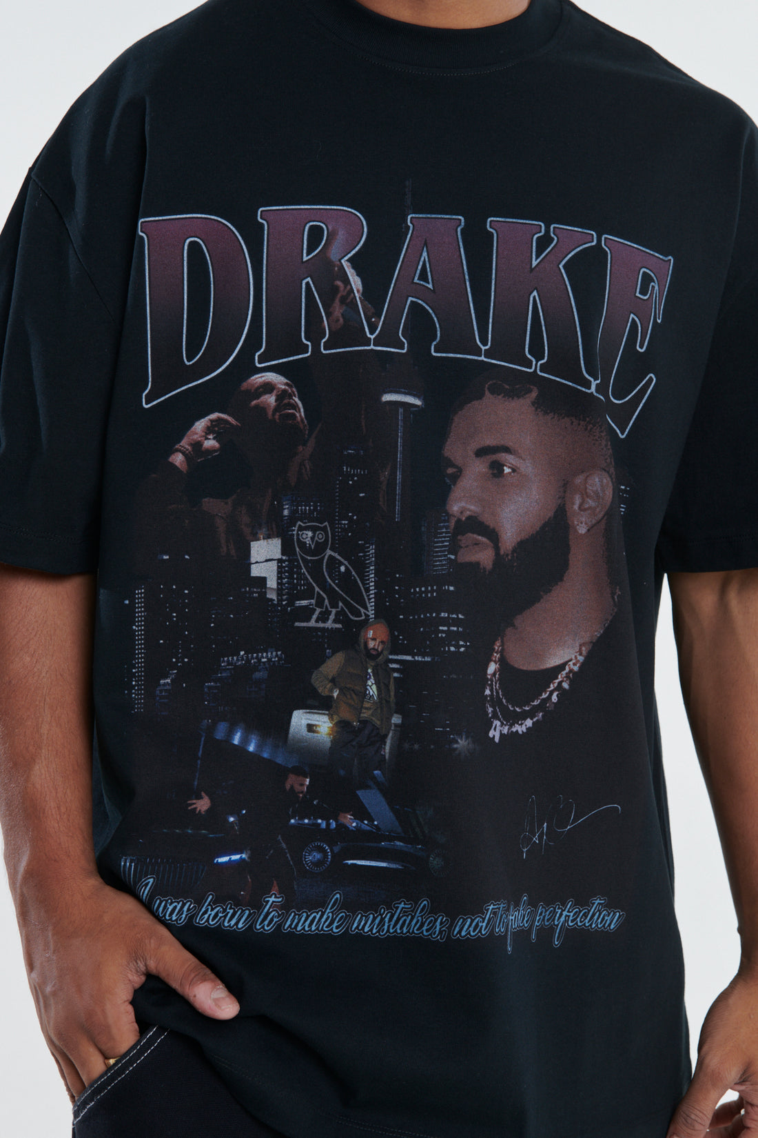 Drake 2.0 Bootleg Tshirt