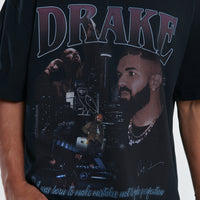 Drake 2.0 Bootleg Tshirt