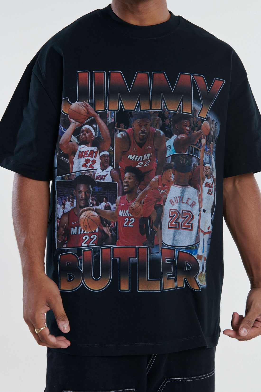 Jimmy Butler Bootleg Tshirt