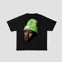 PRE - ORDER ( DEC 20 ) - TYLER THE CREATOR TSHIRT - UNISEX