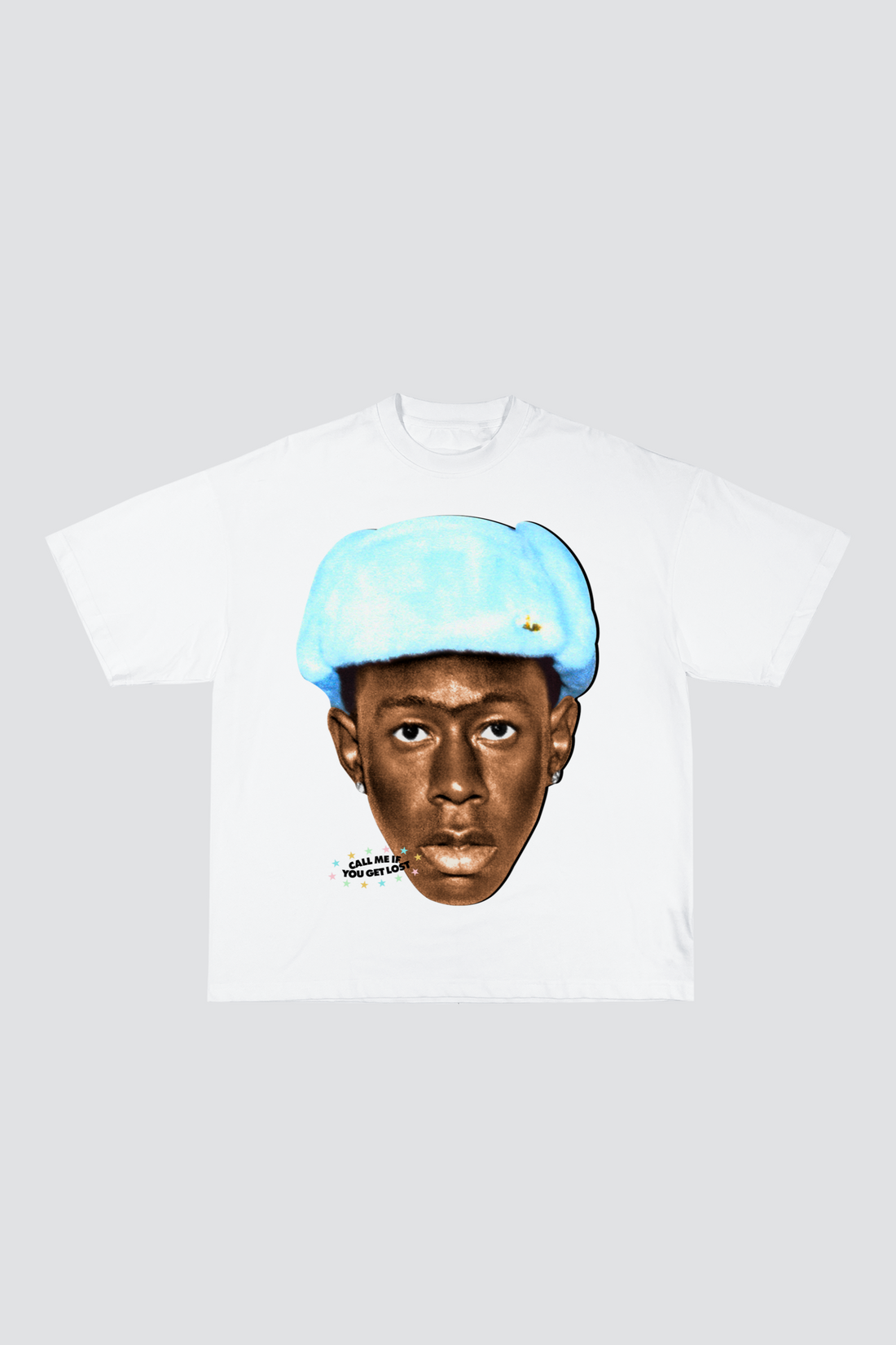 PRE - ORDER ( 20 DEC ) TYLER THE CREATOR TSHIRT