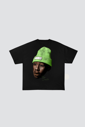 PRE - ORDER ( DEC 20 ) - TYLER THE CREATOR TSHIRT - UNISEX