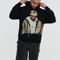 Chris Brown Signature Hoodie