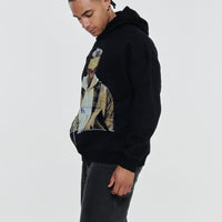 Chris Brown Signature Hoodie