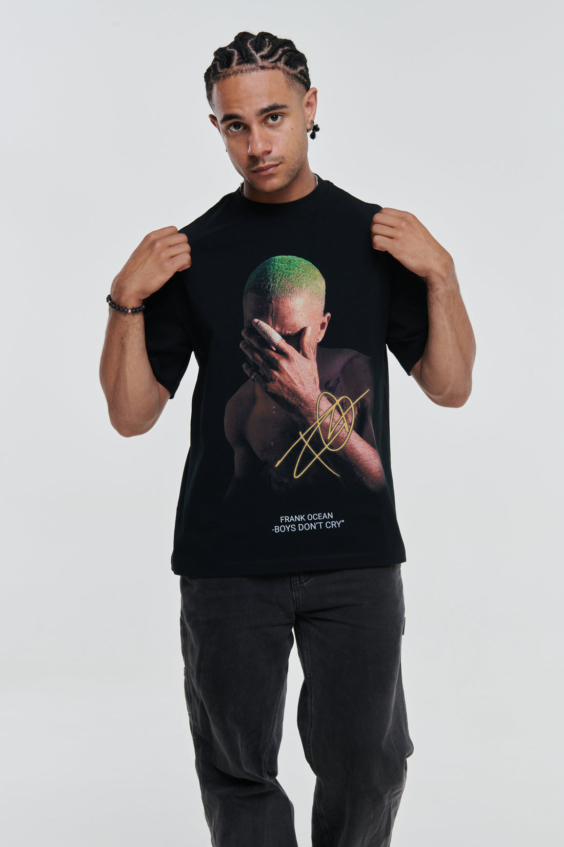 Frank Ocean Bootleg Tshirt