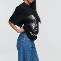 Drake Vs Kendrick Bootleg Tshirt W