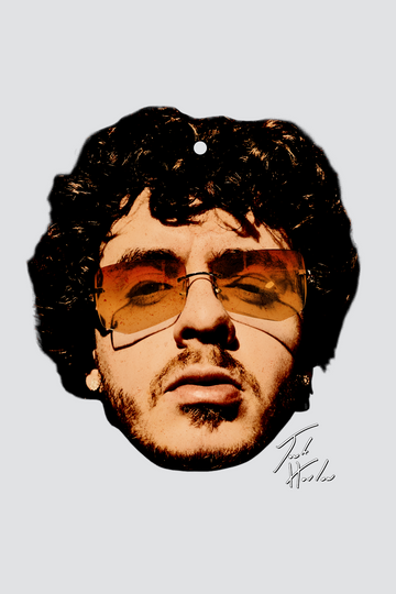 Jack Harlow Air Freshener